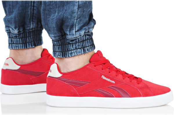 кросівки Reebok Royal Complete 2LS (CM9632)